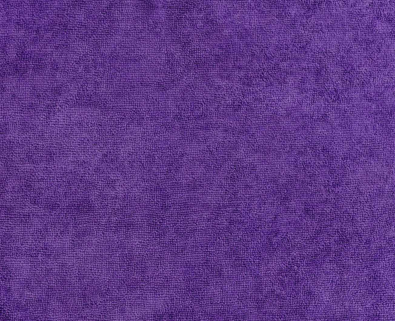 Textured Purple Cloth
